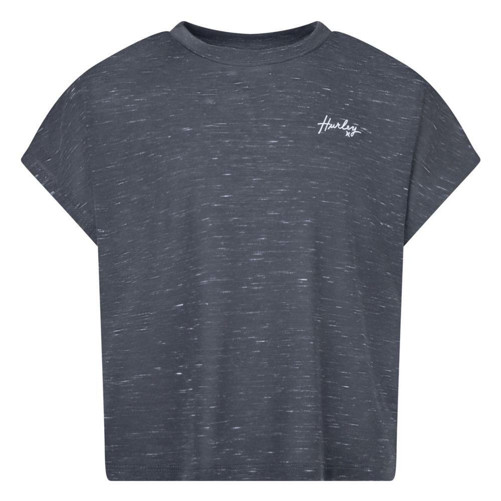 Cloud Slub Dolman Tee (Big Kid)