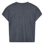 Cloud Slub Dolman Tee (Big Kid)