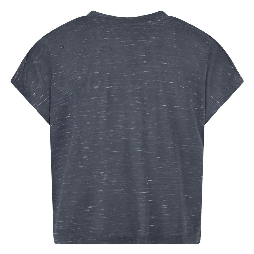Cloud Slub Dolman Tee (Big Kid)