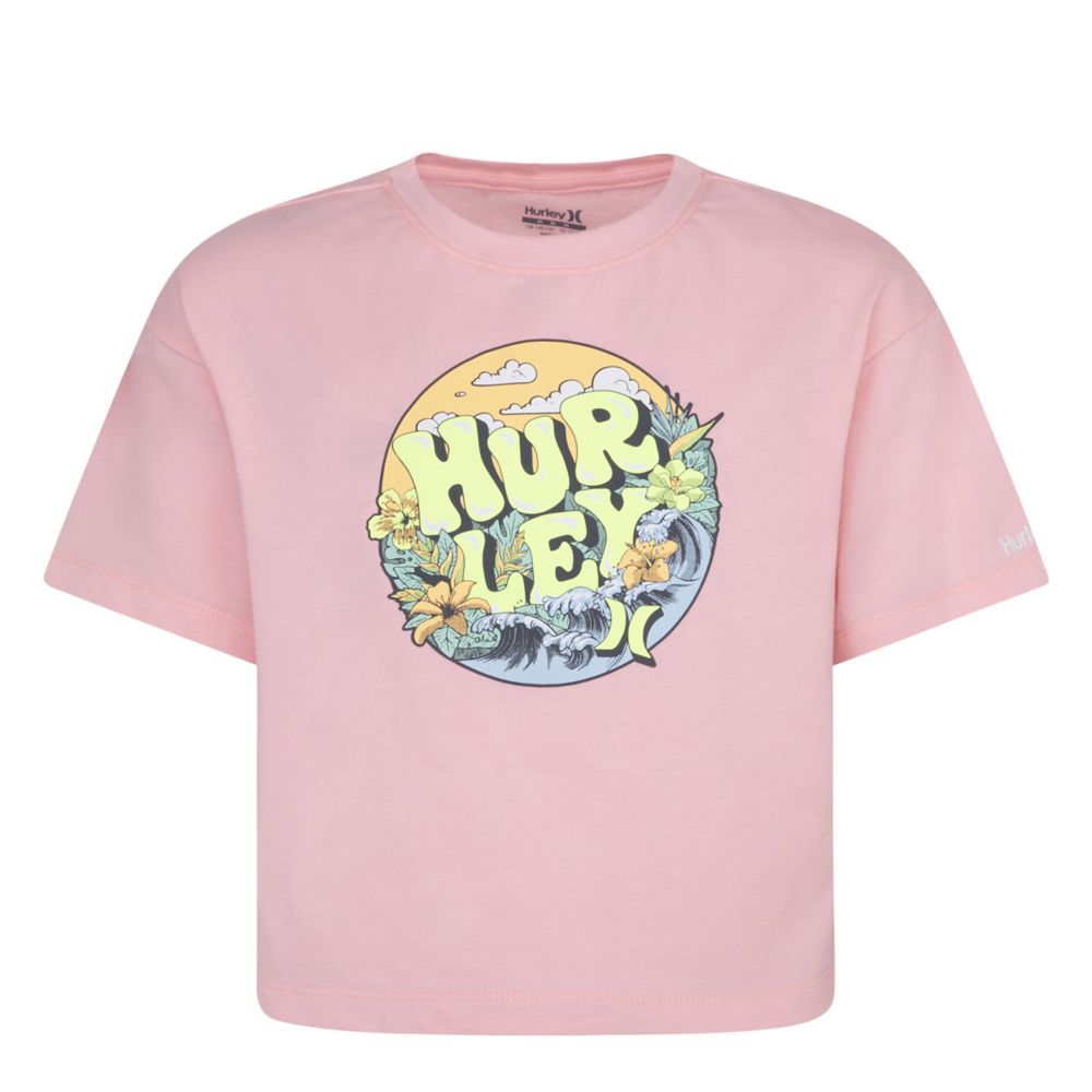 Bugglegum Tee (Big Kid)