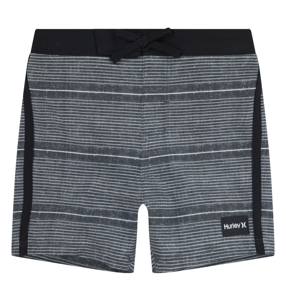 Shoreline Stretch Boardshorts (Big Kid)
