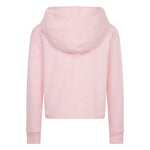 Hacci Drop Shoulder Hoodie (Big Kid)