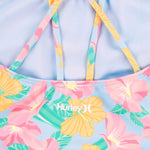 Strappy One Piece Swimsuit (Big Kid)