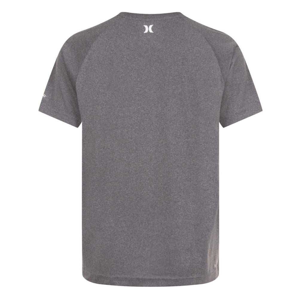 Ombre Upf Tee (Big Kid)