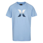 Ombre Upf Tee (Big Kid)