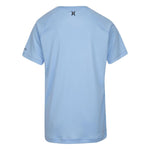 Ombre Upf Tee (Big Kid)