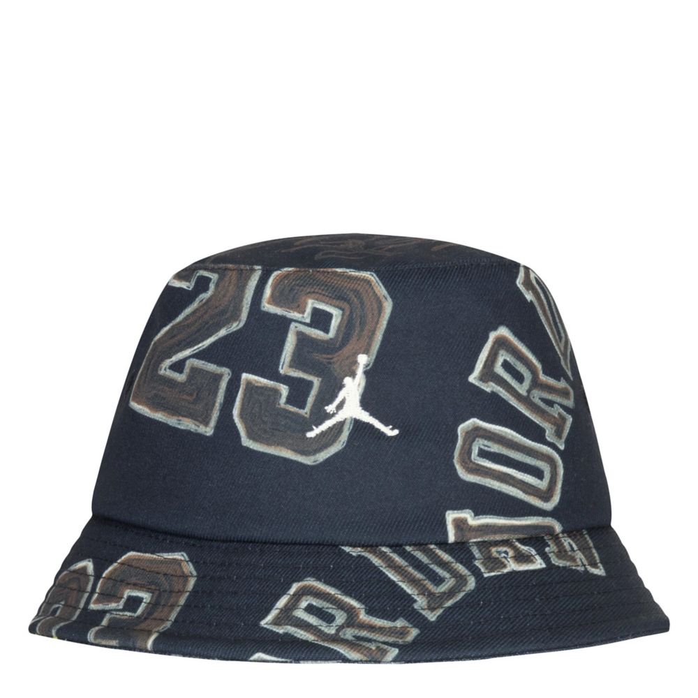 Icons Bucket Hat