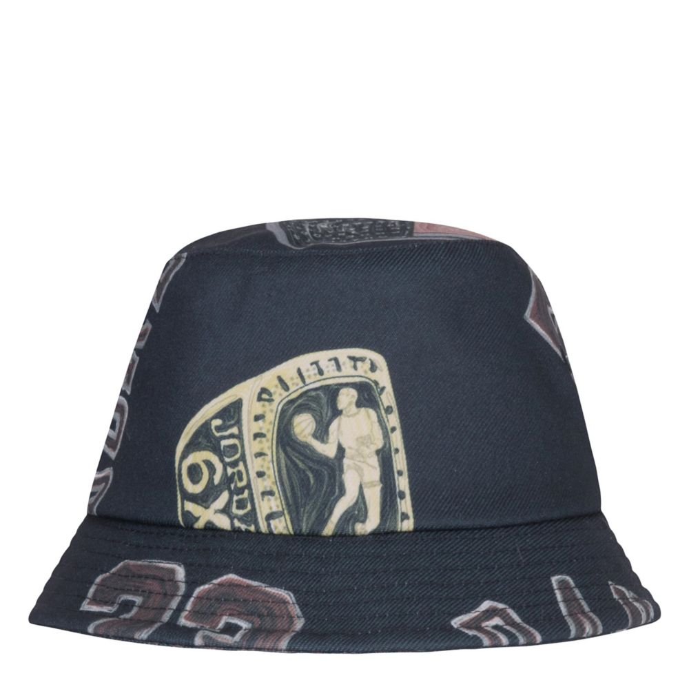 Icons Bucket Hat