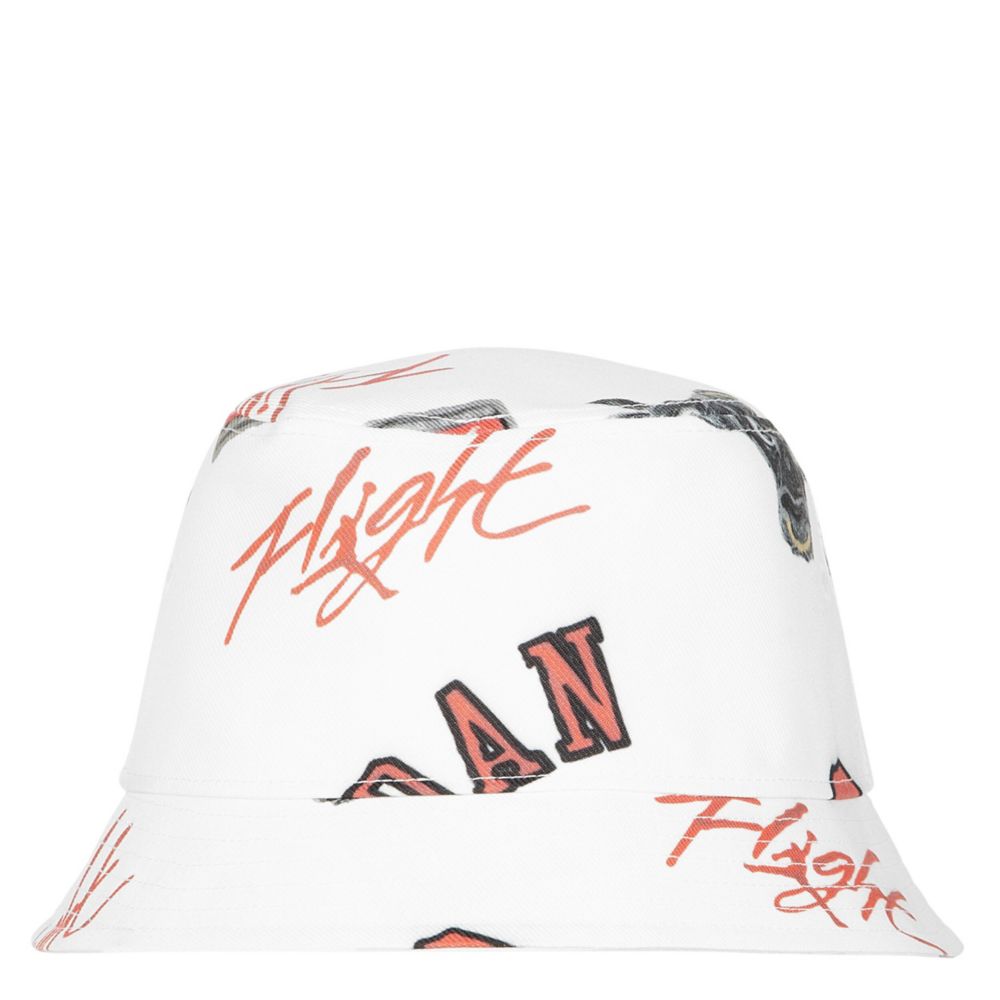 Icons Bucket Hat