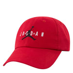 Curve Brim Adjustable Hat