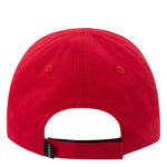 Curve Brim Adjustable Hat