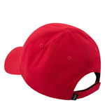 Curve Brim Adjustable Hat