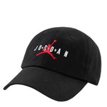 Curve Brim Adjustable Hat