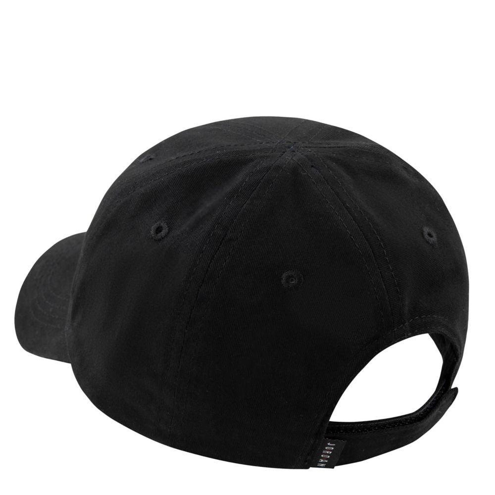 Curve Brim Adjustable Hat