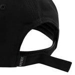 Curve Brim Adjustable Hat