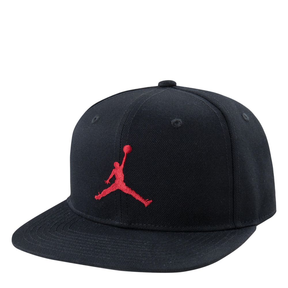 Jumpman Snapback Hat