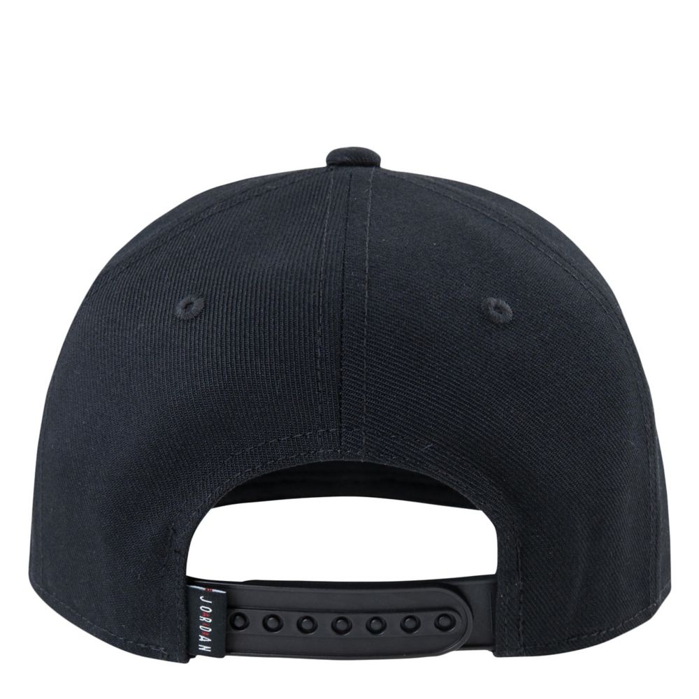 Jumpman Snapback Hat