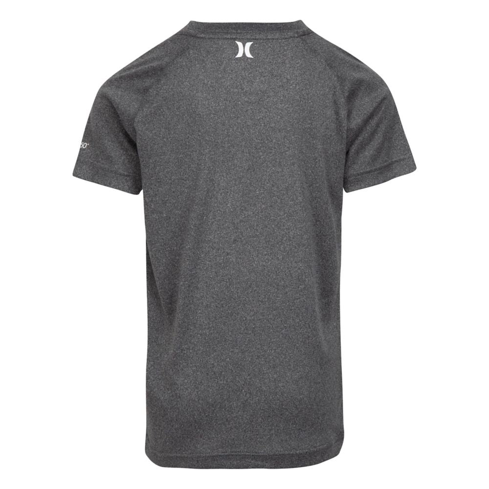 Ombre Icon Upf 50 Tee (Little Kid)