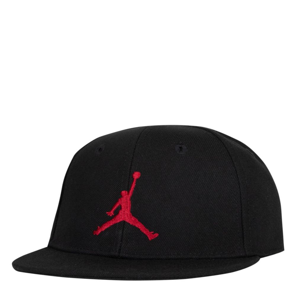 Jumpman Snapback (Toddler)