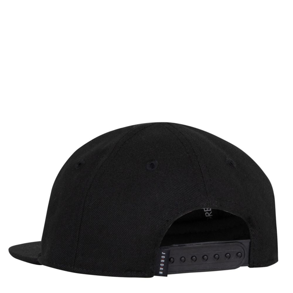 Jumpman Snapback (Toddler)