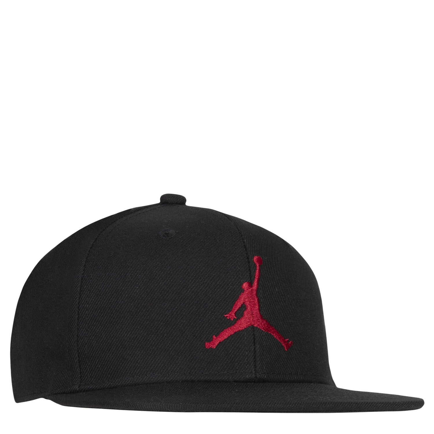 Jumpman Snapback Hat (Little Kid)