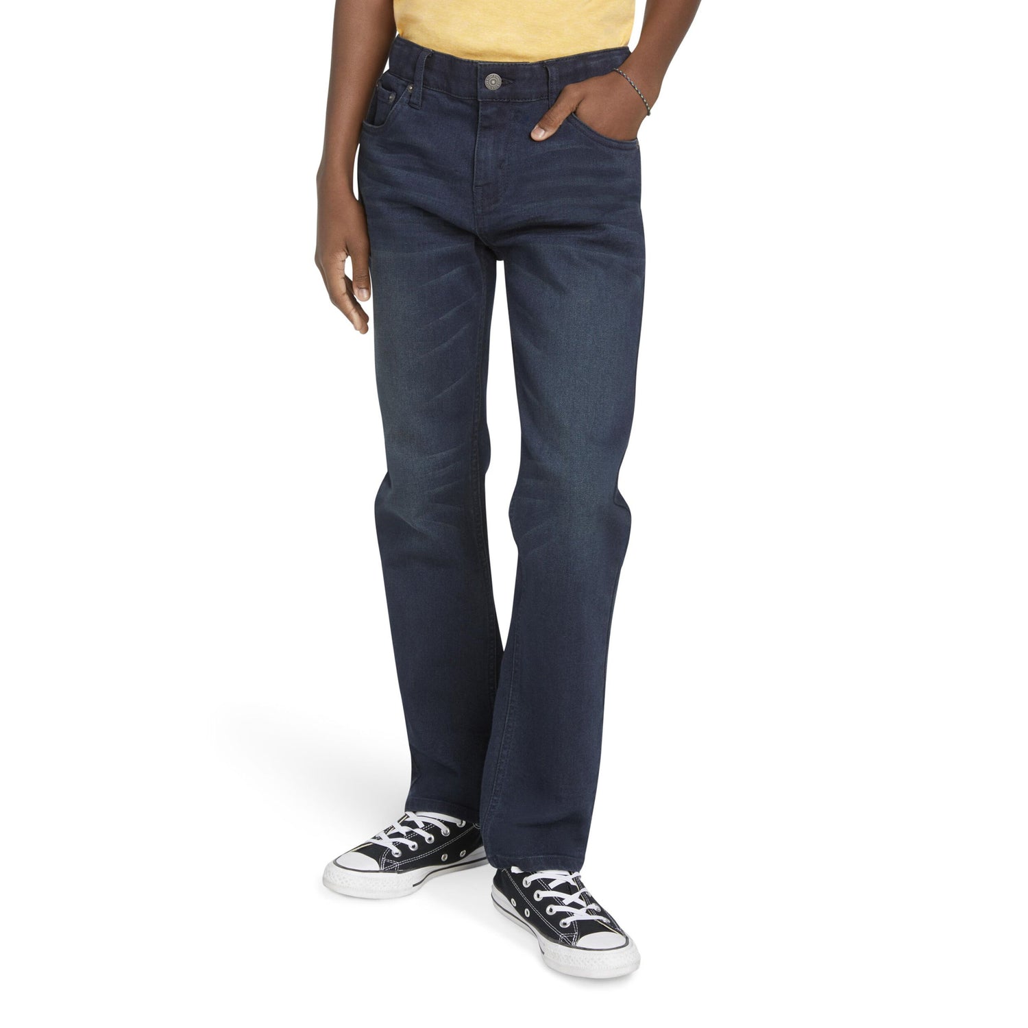 502 Performance Jean (Big Kid)
