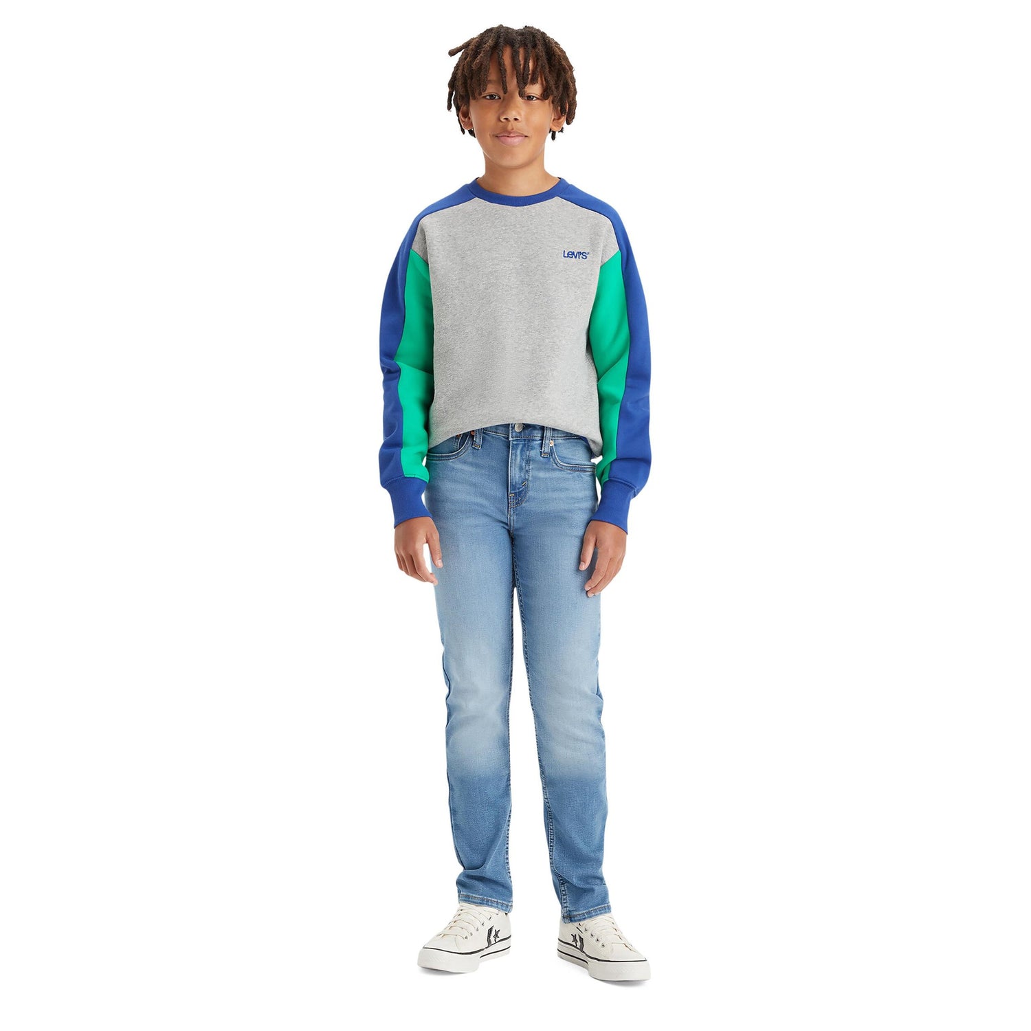 511 Eco Soft Performance Jean (Big Kid)