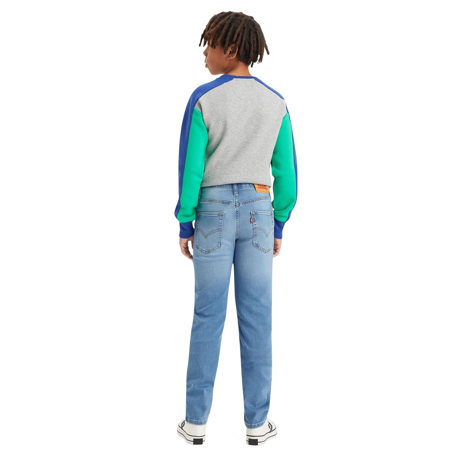 511 Eco Soft Performance Jean (Big Kid)