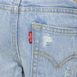 Unbasic 511 Short (Little Kid)