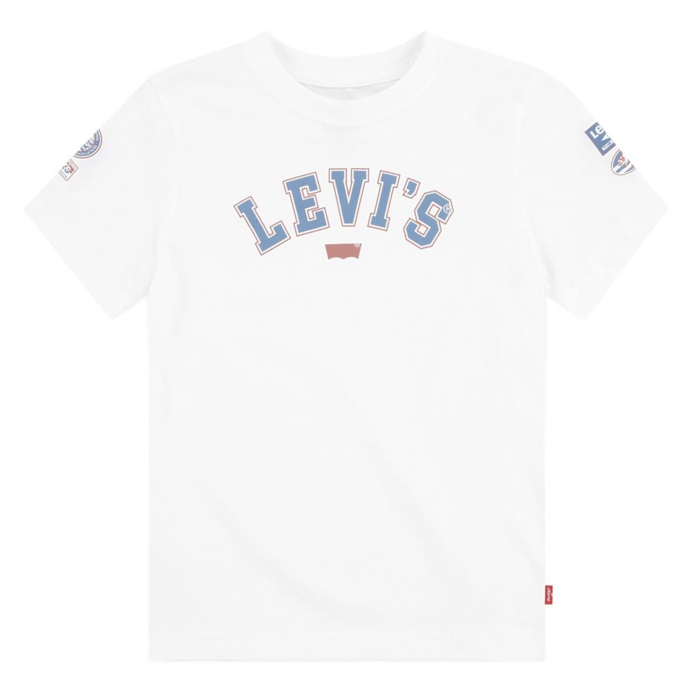 All Over Tee (Big Kid)