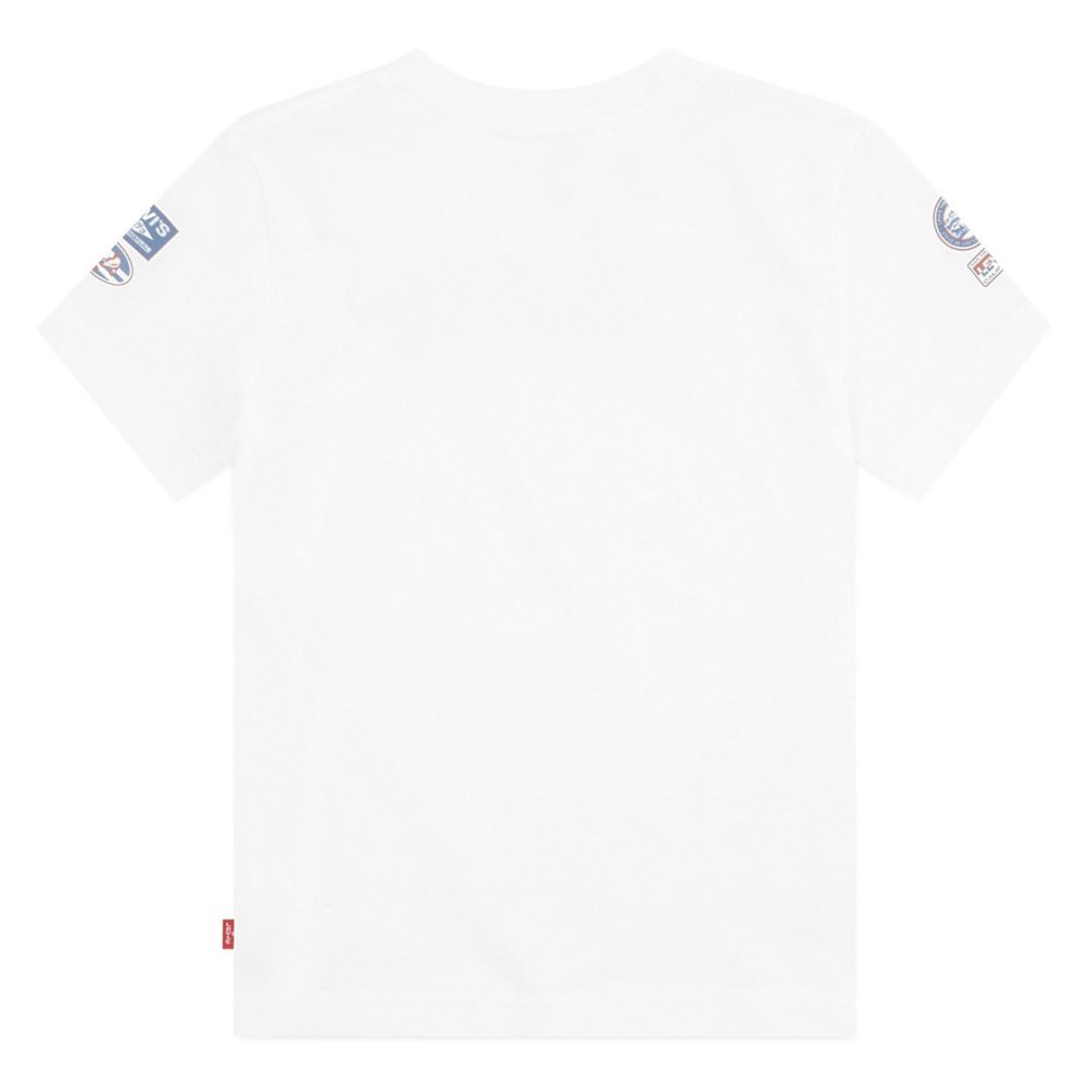 All Over Tee (Big Kid)