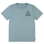 Cacti Club Tee (Big Kid)