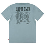 Cacti Club Tee (Big Kid)