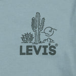 Cacti Club Tee (Big Kid)