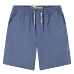 Pull On  Woven Short (Big Kid)