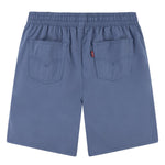 Pull On  Woven Short (Big Kid)