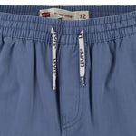 Pull On  Woven Short (Big Kid)