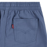 Pull On  Woven Short (Big Kid)