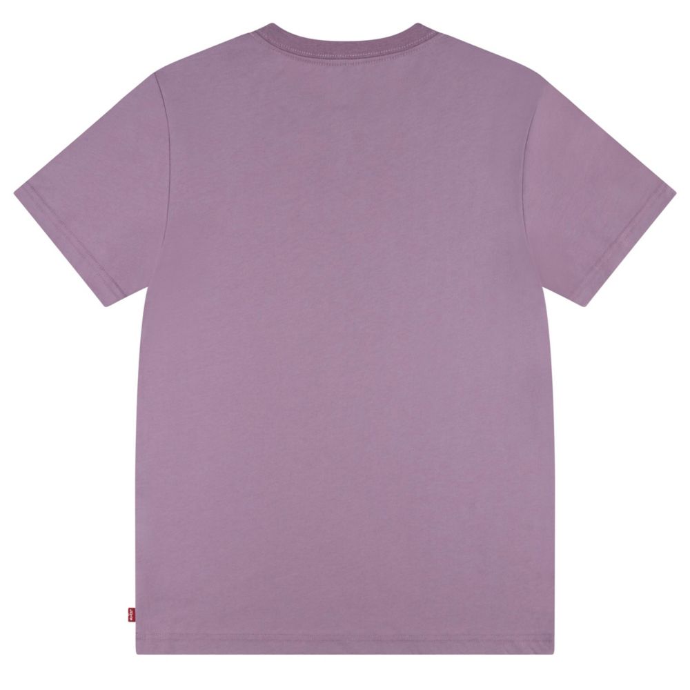 Overboard Surfer Tee (Big Kid)