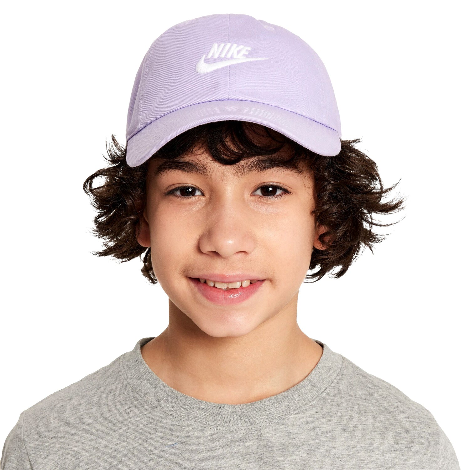 Unstructured Futura Wash Cap