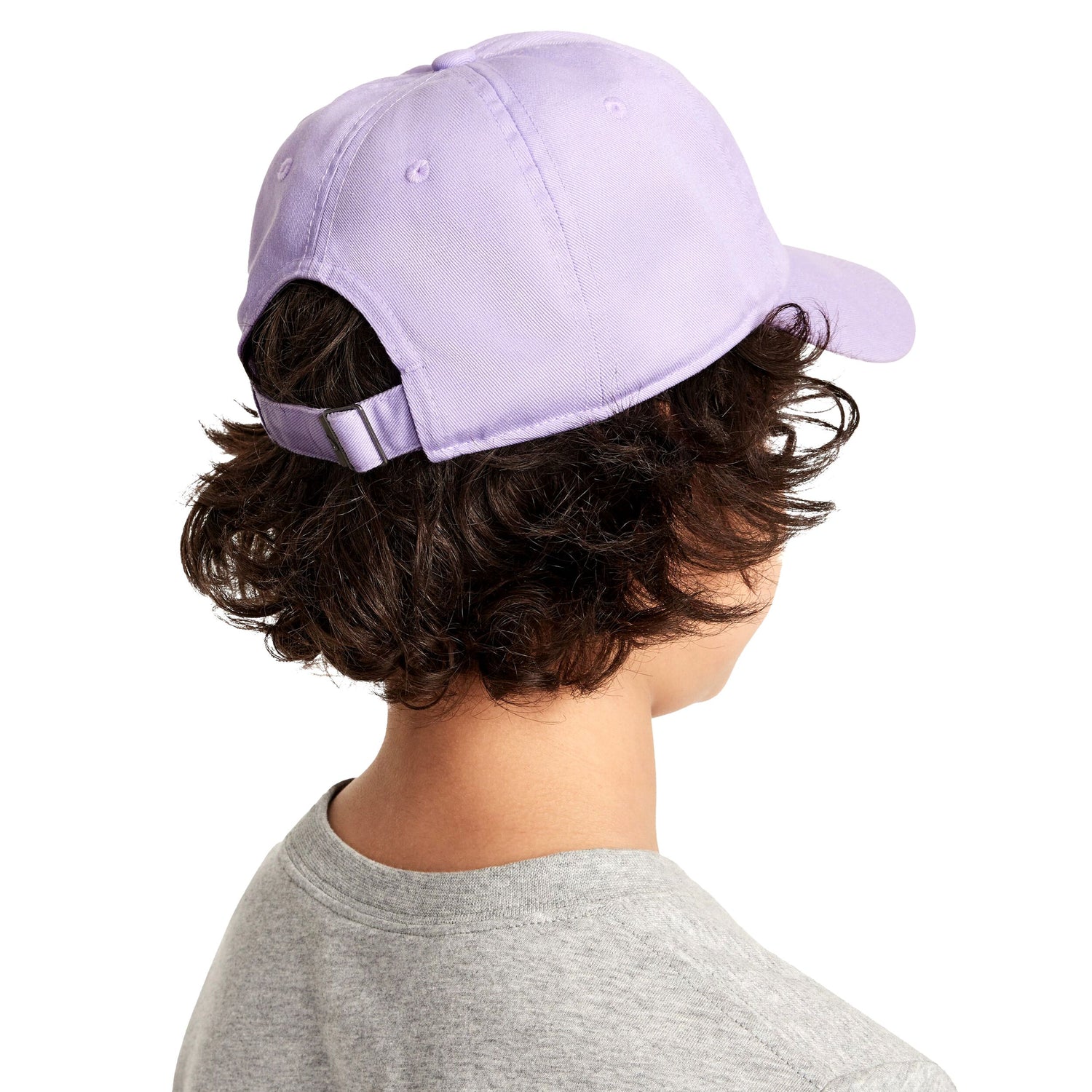 Unstructured Futura Wash Cap