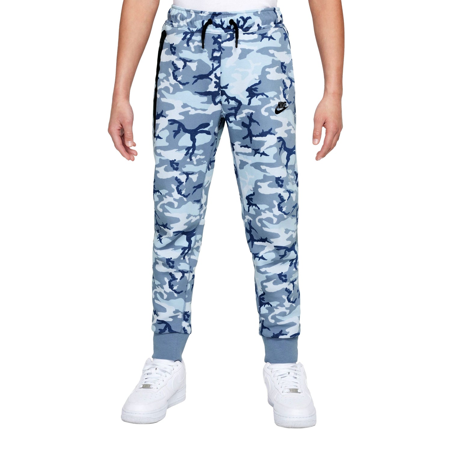 Tech Fleece Pant (Big Kid)