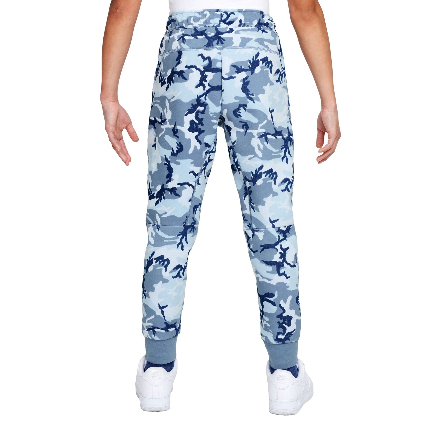 Tech Fleece Pant (Big Kid)