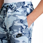 Tech Fleece Pant (Big Kid)