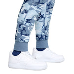 Tech Fleece Pant (Big Kid)