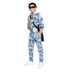 Tech Fleece Pant (Big Kid)