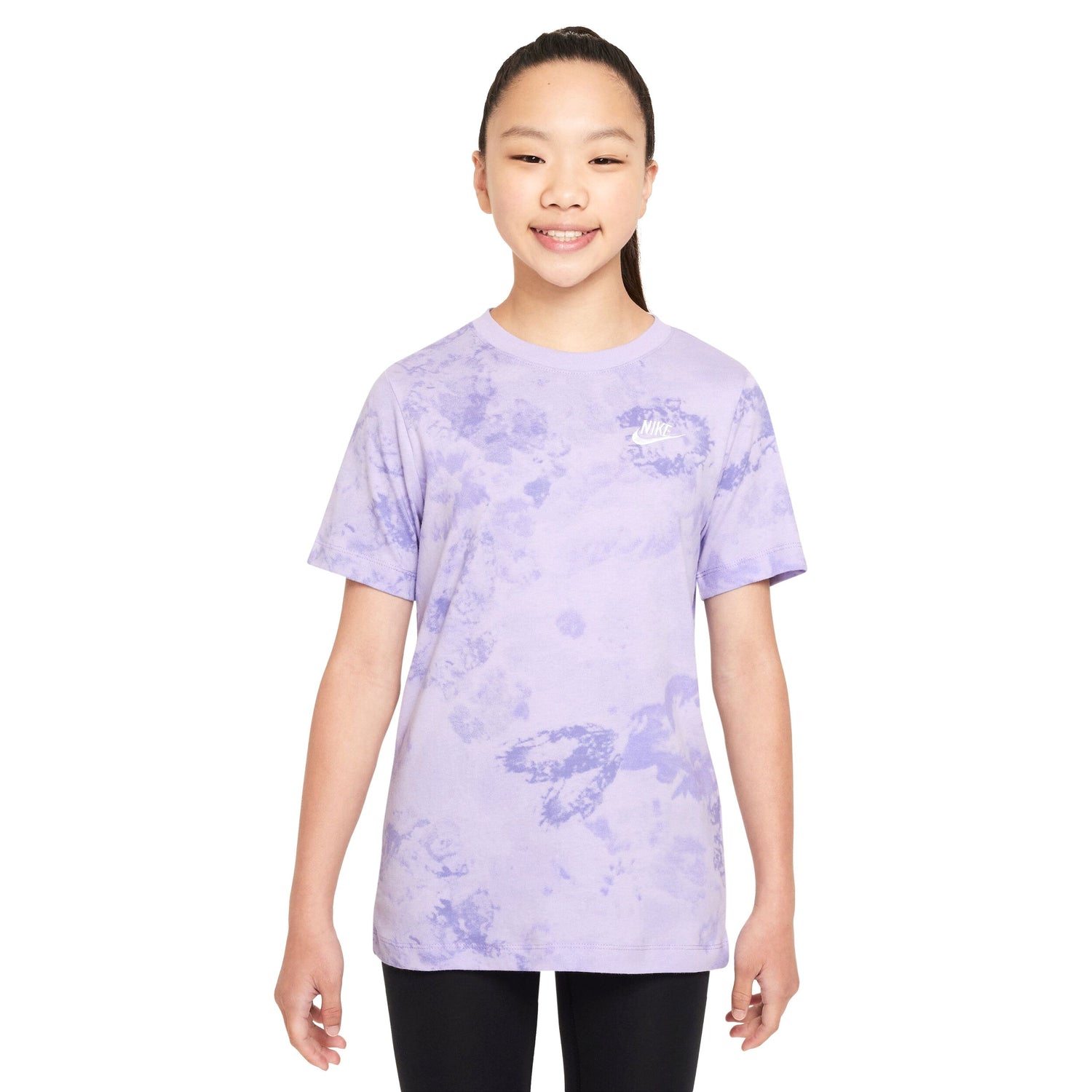 Nsw Club Ss Club Tee (Big Kid)