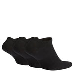 Everyday Plus Cushion Training No-Show Socks