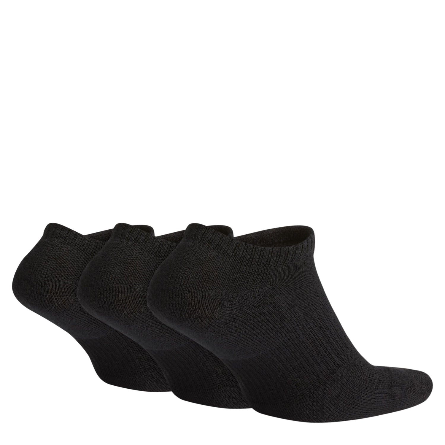 Everyday Plus Cushion Training No-Show Socks