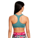 Swoosh Sports Bra (Big Kid)